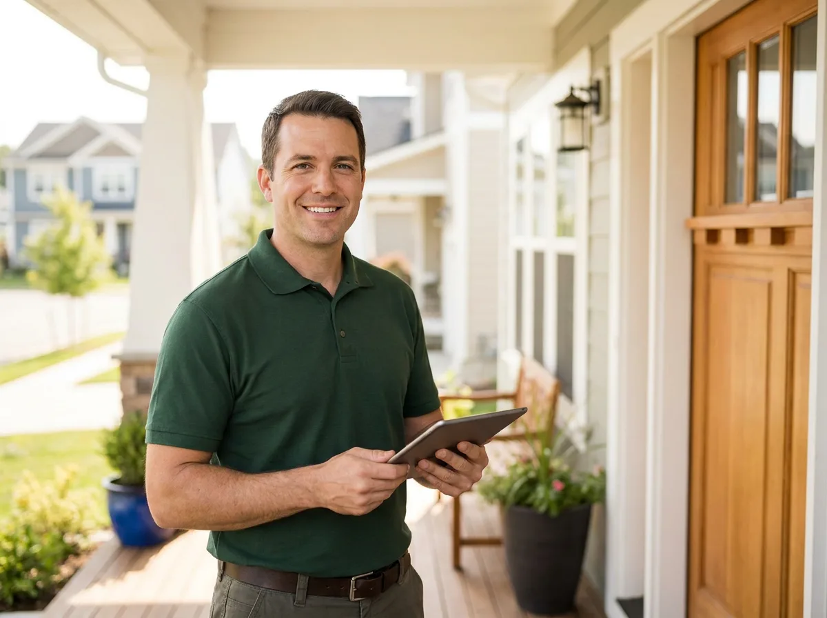 Pest control FAQs for Woodson, IL